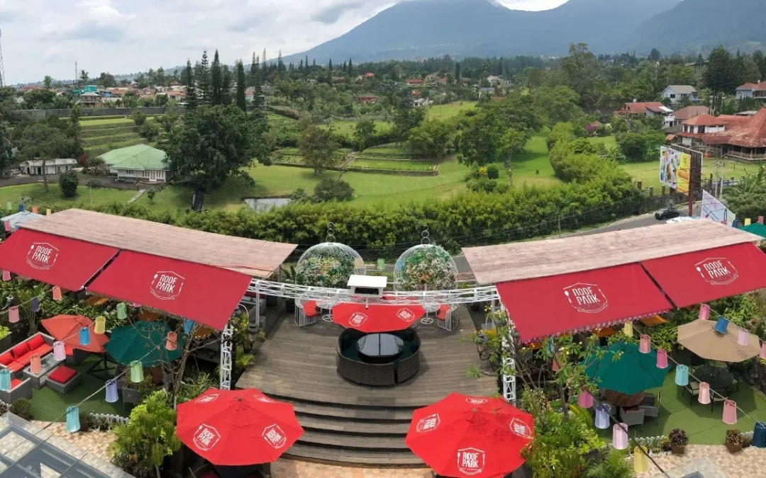 Keunggulan Canopy Alderon sebagai Pelindung Hunian Modern